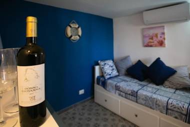 DilettaAnna sea view appartment