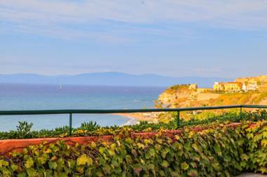 Labranda Rocca Nettuno Tropea