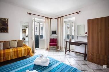 Residenza I Gioielli - Appartamento Rubino