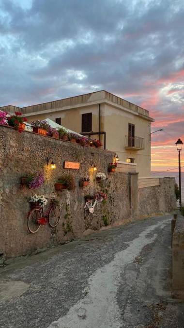 B&B Laudato Sii Tropea