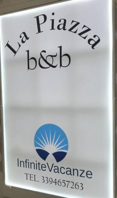 La Piazza BeB