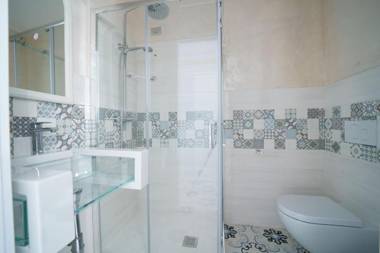 The Gentleman of Tropea