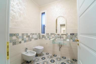 The Gentleman of Tropea