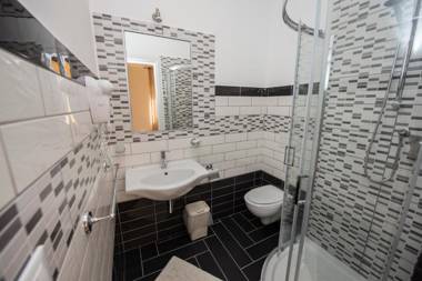 Donna Rosa Accommodation