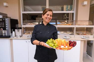 ELISEO PALACE TROPEA