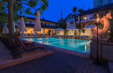 Sunstar Hotel Brissago