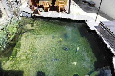 Hotel Garni Morettina