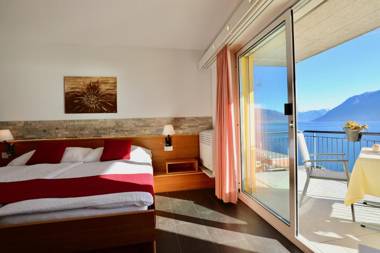 Hotel Garni Morettina