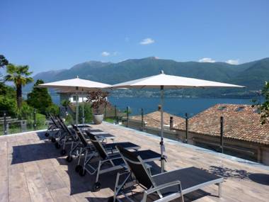 Apartments Casa Ghiggi