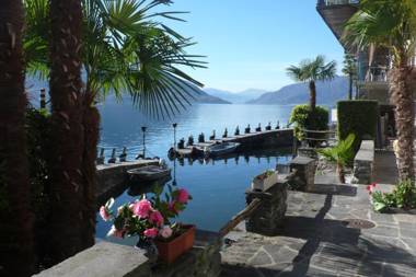 Apartments Posta al Lago