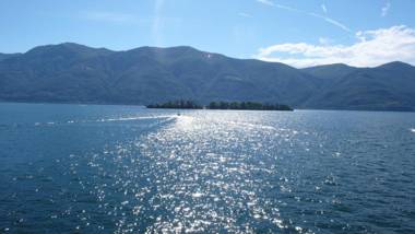 Apartments Posta al Lago