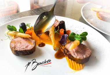 Panorama Hotel Elisabetta