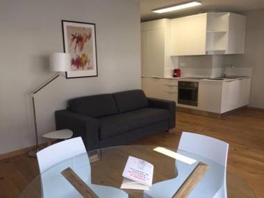 Appartamento Fidanza