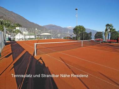 Residenza Porto Fino App 7000