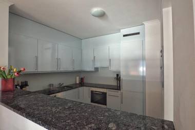 Villa Acapulco App 4044