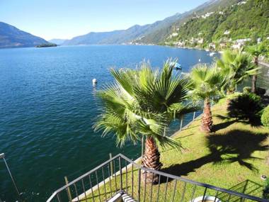 Villa Acapulco App 4044