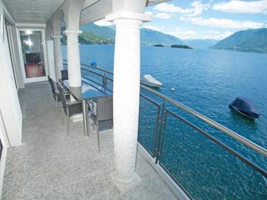 Casa Delphin App 1633