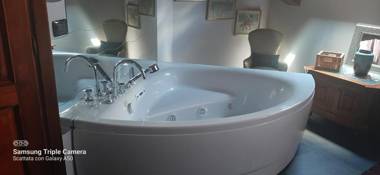 Hotel Damian Park Hotel Delle Magnolie