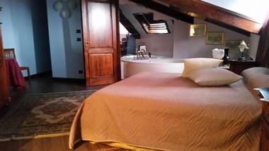 Hotel Damian Park Hotel Delle Magnolie