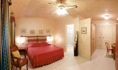 Park Hotel Villa Salzea