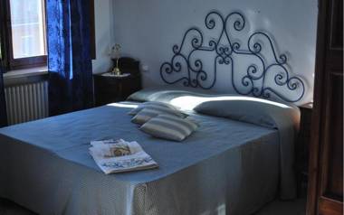 Agriturismo Fruttirossi