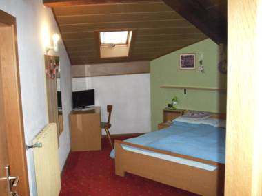 Hotel Residence Rosa