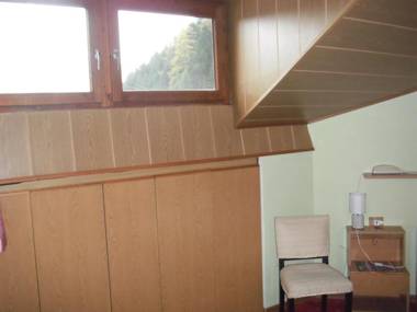 Hotel Residence Rosa