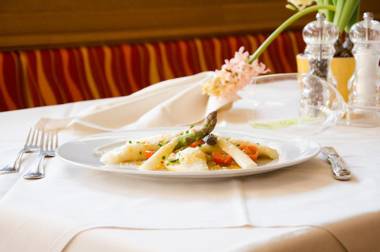 Hotel Trudnerhof im Naturpark Trudnerhorn