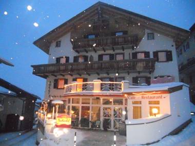 Hotel Trudnerhof im Naturpark Trudnerhorn