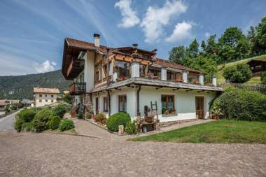 Appartements Gabrielli SOPHIE