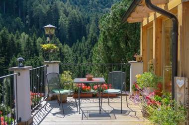 Appartements Gabrielli ANNA