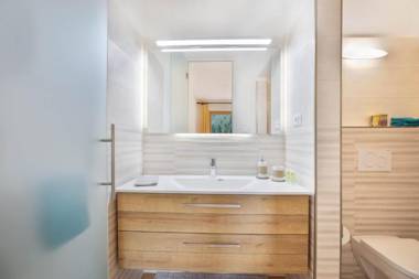 Appartements Gabrielli ANNA