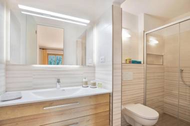 Appartements Gabrielli ANNA