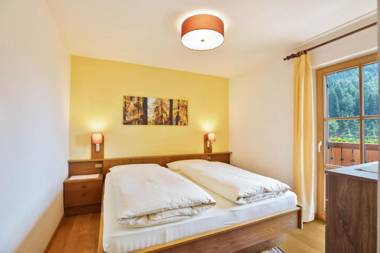 Appartements Gabrielli ANNA