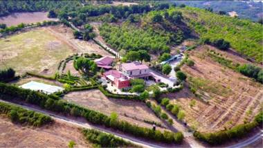 La Foresteria Di San Leo