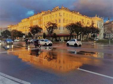 Residence Al Granzo