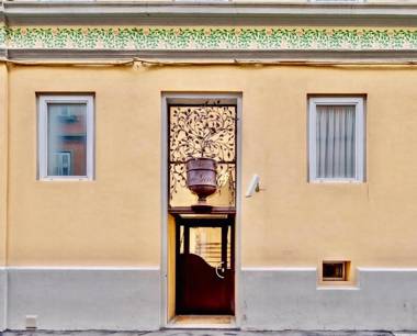 Residence San Giusto