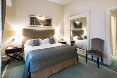 Savoia Excelsior Palace Trieste - Starhotels Collezione