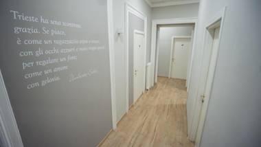 Nuovo Albergo Centro