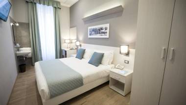 Nuovo Albergo Centro