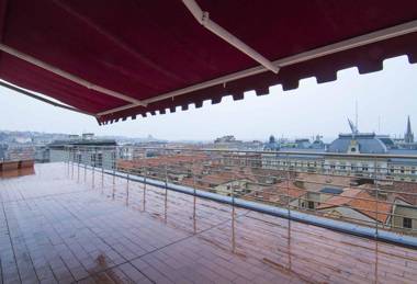 Residence Le Terrazze