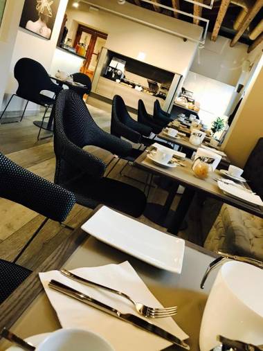 Tre Merli Beach Hotel