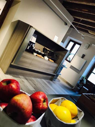 Tre Merli Beach Hotel