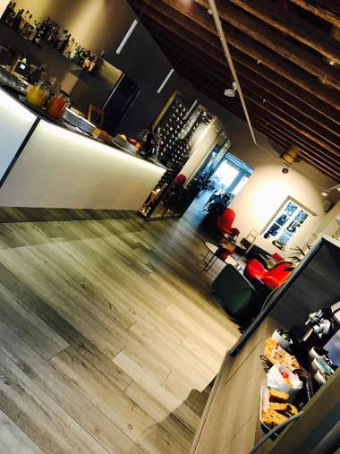 Tre Merli Beach Hotel