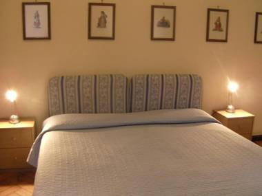 Affittacamere Alla Stazione