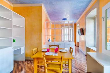 Lloyd Residence Triestino