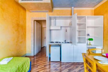 Lloyd Residence Triestino