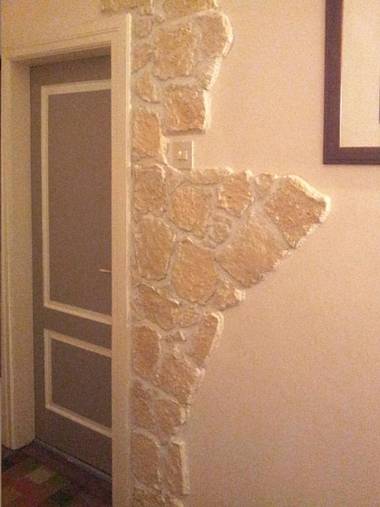 Bed and Breakfast al Cucherle