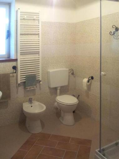 Bed and Breakfast al Cucherle