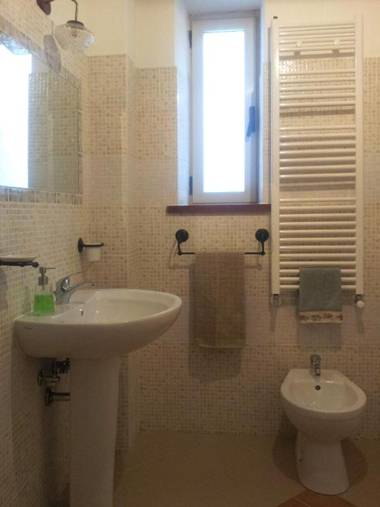 Bed and Breakfast al Cucherle